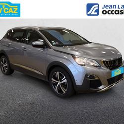 Peugeot 3008 3008 1.2 Puretech 130ch S&S BVM6 Allure Sassenage