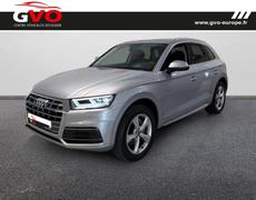 Audi Q5 Saint-Grégoire
