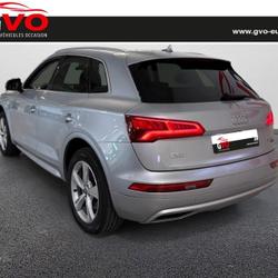 Audi Q5 45 TFSI 245ch S line quattro S tronic 7 Euro6d-T 14cv Saint-Gr&eacute;goire