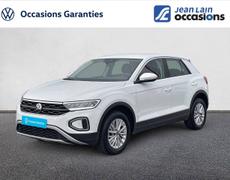 Volkswagen T-Roc SEYNOD