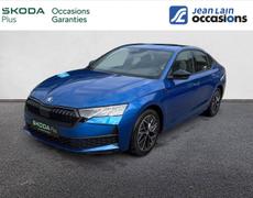 Skoda Octavia Chatuzange-le-Goubet