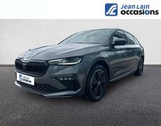 Skoda Scala Cessy