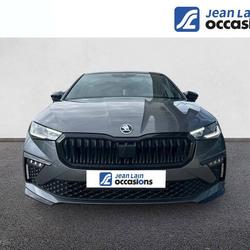 Skoda Scala Scala 1.5 TSI Evo 2 150 ch DSG7 ACT Monte-Carlo Cessy