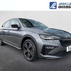 Skoda Scala Scala 1.5 TSI Evo 2 150 ch DSG7 ACT Monte-Carlo Cessy