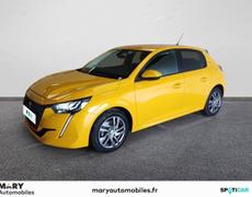 Peugeot 208 Lisieux