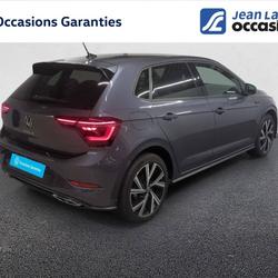 Volkswagen Polo Polo 1.0 TSI 116 S&S DSG7 R-Line Cessy