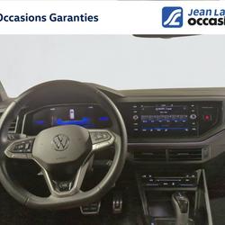 Volkswagen Polo Polo 1.0 TSI 116 S&S DSG7 R-Line Cessy