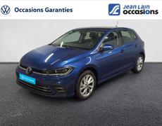 Volkswagen Polo Chambéry