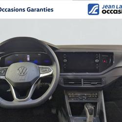 Volkswagen Polo Polo 1.0 TSI 116 S&S DSG7 Style Chamb&eacute;ry