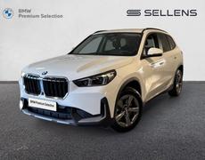 BMW X1 Fréjus