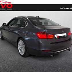 BMW Serie 3 ActiveHybrid3 340ch Luxury Saint-Gr&eacute;goire