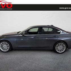 BMW Serie 3 ActiveHybrid3 340ch Luxury Saint-Gr&eacute;goire
