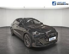 Audi Q8 Chambéry