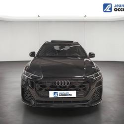 Audi Q8 Q8 60 TFSI e 490 Tiptronic 8 quattro Competition Chamb&eacute;ry