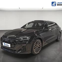 Audi Q8 Q8 60 TFSI e 490 Tiptronic 8 quattro Competition Chamb&eacute;ry