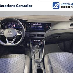 Volkswagen Polo Polo 1.0 TSI 116 S&S DSG7 R-Line Saint-Jean-de-Maurienne