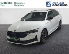 Skoda Octavia Combi Sallanches