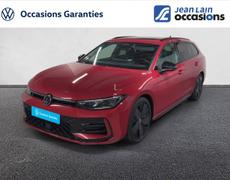 Volkswagen Passat Bourgoin-Jallieu