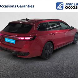 Volkswagen Passat Passat 2.0 TDI EVO SCR 150 DSG7 R-Line Bourgoin-Jallieu