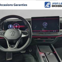 Volkswagen Passat Passat 2.0 TDI EVO SCR 150 DSG7 R-Line Bourgoin-Jallieu