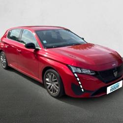 Peugeot 308 III Phase 1 308 PureTech 110ch S&S BVM6 - Active Pack La Fert&eacute;-Bernard
