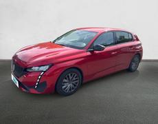 Peugeot 308 III Phase 1 Nogent-le-Rotrou