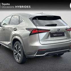 Lexus NX 300h 2WD Design MY21 Bayeux