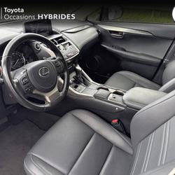 Lexus NX 300h 2WD Design MY21 Bayeux