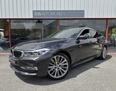 BMW Serie 6 Gran coupe - (G32) 630D XDRIVE 265CH LUXURY - 27 980 €