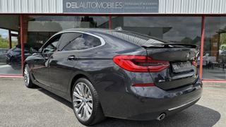 BMW Serie 6 Gran coupe  - Gran Turismo - photo 1