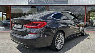BMW Serie 6 Gran coupe  - Gran Turismo - photo 3