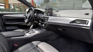 BMW Serie 6 Gran coupe  - Gran Turismo - photo 4