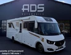 Fiat Ducato Diebling