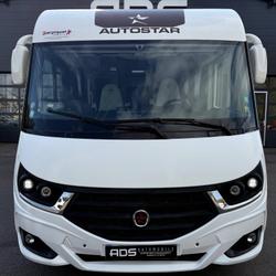 Fiat Ducato AUTOSTAR PRESTIGE DESIGN EDITION 1790LC / &Agrave; PARTIR DE 738,59 &euro; * Diebling