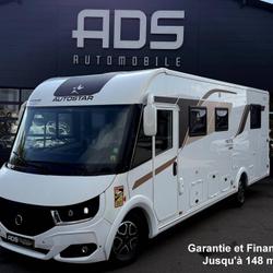 Fiat Ducato AUTOSTAR PRESTIGE DESIGN EDITION 1790LC / &Agrave; PARTIR DE 738,59 &euro; * Diebling