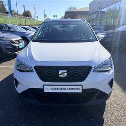 Seat Arona 1.0 TSI 95 CH START/STOP BVM5 Copa Saint-Maurice-l'Exil