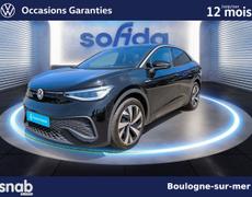 Volkswagen ID5 Boulogne-sur-Mer