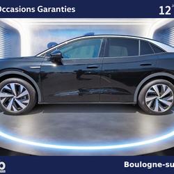 Volkswagen ID5 ID.5 204 ch Pro Performance Boulogne-sur-Mer