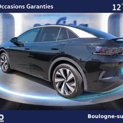 Volkswagen ID5 ID.5 204 ch Pro Performance Boulogne-sur-Mer