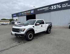 Ford F 150 Auch
