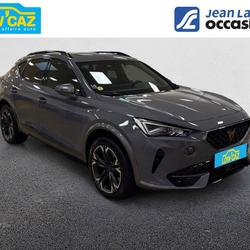 Cupra Formentor Formentor 2.0 TDI 150 ch DSG7 4Drive V Sassenage