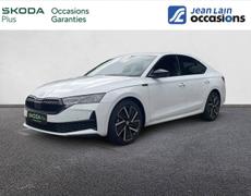 Skoda Octavia SEYNOD