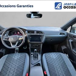 Volkswagen Tiguan Tiguan Allspace 2.0 TDI 150ch DSG7 R-Line Chamb&eacute;ry