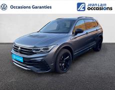 Volkswagen Tiguan Albertville