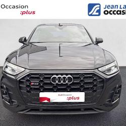Audi SQ5 SQ5 Sportback 3.0 V6 TDI 341 Tiptronic 8 Quattro Saint-Jean-de-Maurienne
