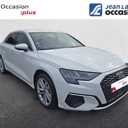 Audi A3 Sportback A3 Sportback 40 TFSIe 204 S tronic 6 Design Valence