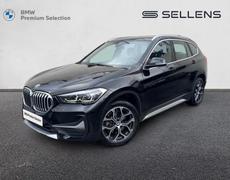 BMW X1 Fréjus