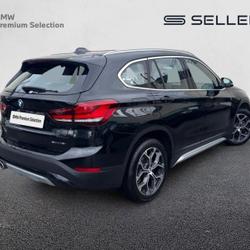 BMW X1 sDrive18iA 136ch xLine DKG7 Fr&eacute;jus