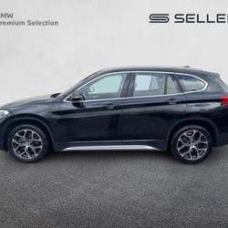 BMW X1 sDrive18iA 136ch xLine DKG7 Fr&eacute;jus