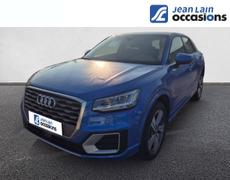 Audi Q2 Sallanches